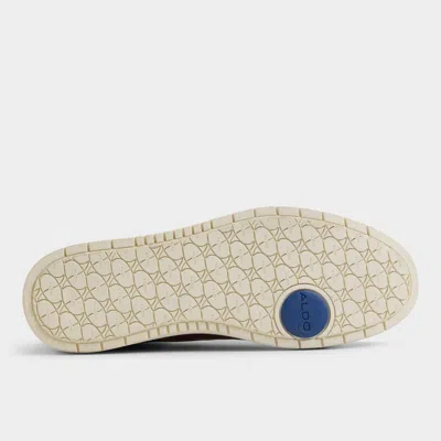 Aldo Pedro In Brown