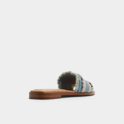 Aldo Aurana In Multi