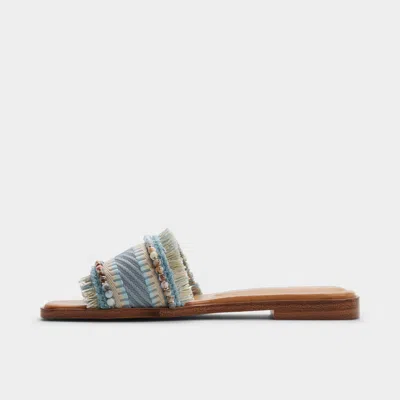 Aldo Aurana In Multi