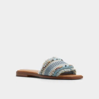Aldo Aurana In Multi