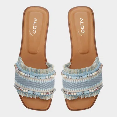 Aldo Aurana In Multi