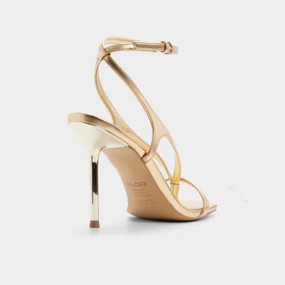 Aldo Sparks In Gold