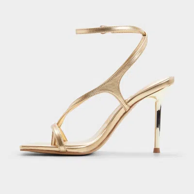 Aldo Sparks In Gold
