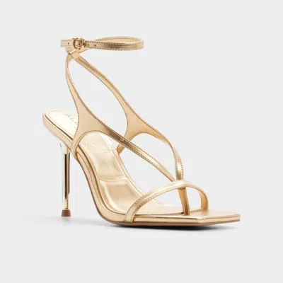 Aldo Sparks In Gold