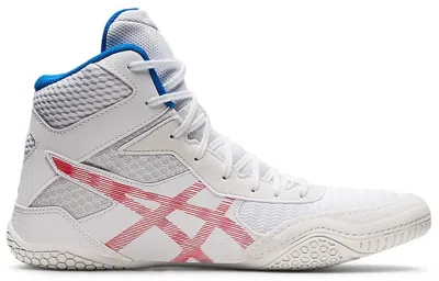 Asics Matcontrol 2 'white Electric Red'