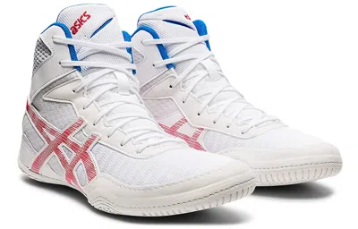 Asics Matcontrol 2 'white Electric Red'