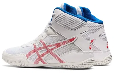 Asics Matcontrol 2 'white Electric Red'