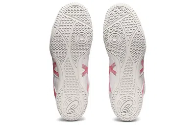 Asics Matcontrol 2 'white Electric Red'