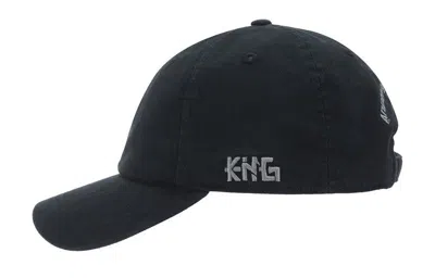 Li-ning Anything Is Possible Logo Baseball Cap 'black'