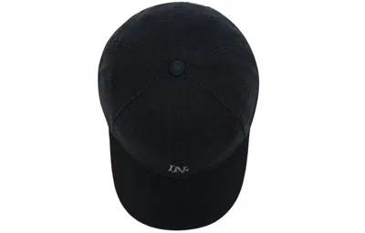 Li-ning Anything Is Possible Logo Baseball Cap 'black'