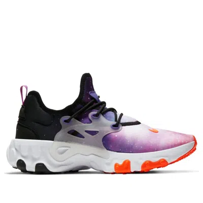 Nike React Presto Premium 'galaxy' In Multi