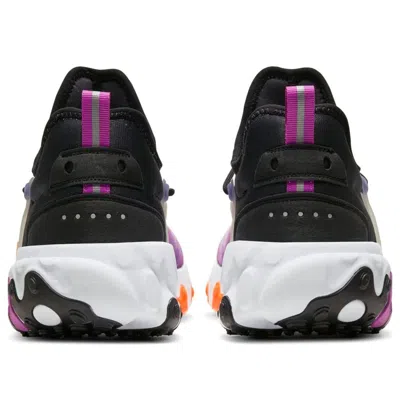 Nike React Presto Premium 'galaxy' In Multi