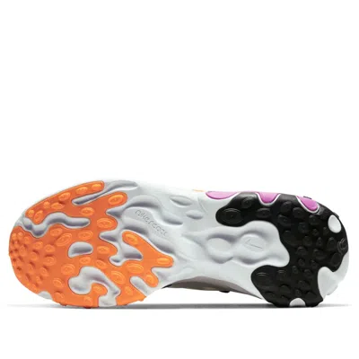 Nike React Presto Premium 'galaxy' In Multi