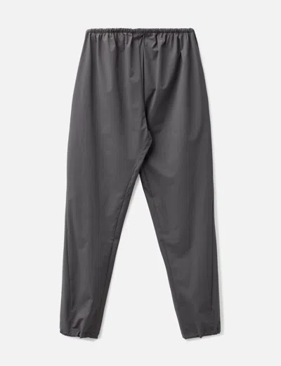Houdini M's Pace Light Pants In Gray