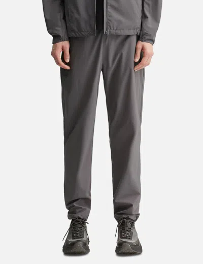 Houdini M's Pace Light Pants In Gray