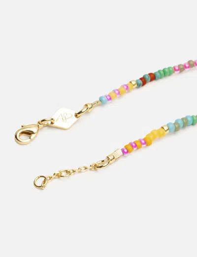 Anni Lu Bikini Bracelet In Multi
