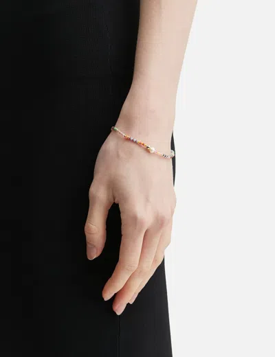 Anni Lu Bikini Bracelet In Multi