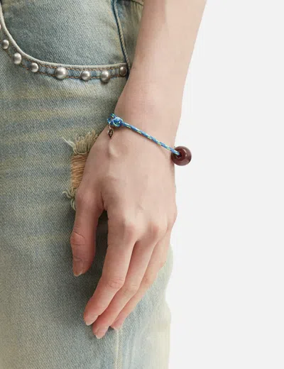 Anni Lu Poolside Bracelet In Pattern