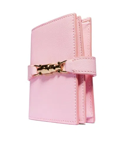 Gucci Jackie Medium Wallet In Pattern