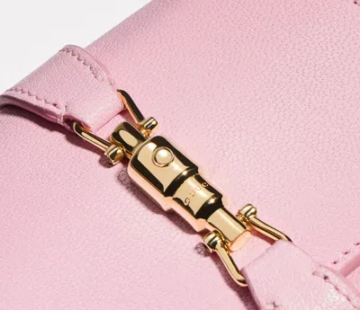 Gucci Jackie Medium Wallet In Pattern