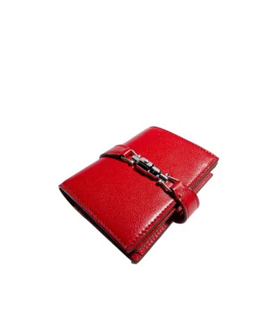 Gucci Jackie Medium Wallet In Pattern
