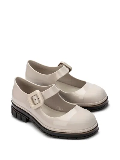 Melissa June Pumps In Multi