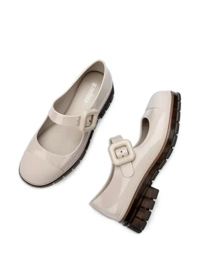 Melissa June Pumps In Multi