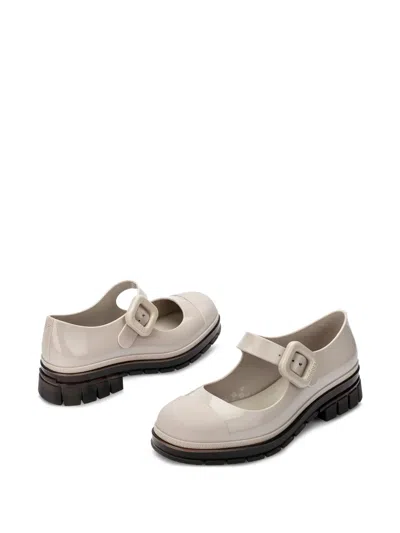 Melissa June Pumps In Multi