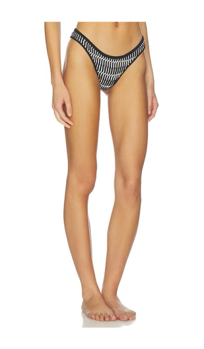 Devon Windsor Fletcher Bottom In Gray