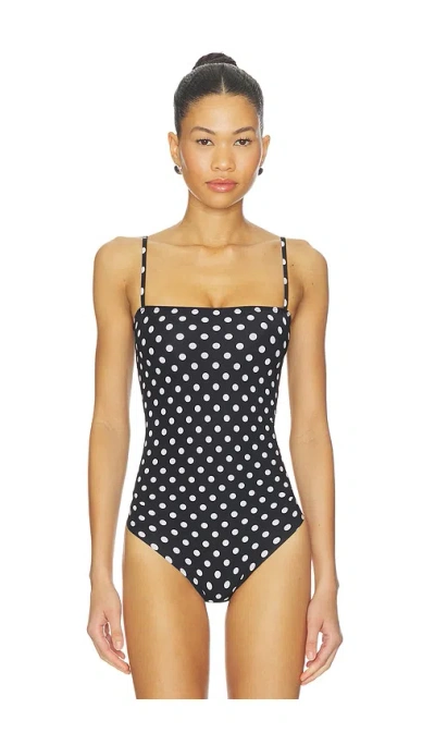 Commando Classic Camisole Top In Multi