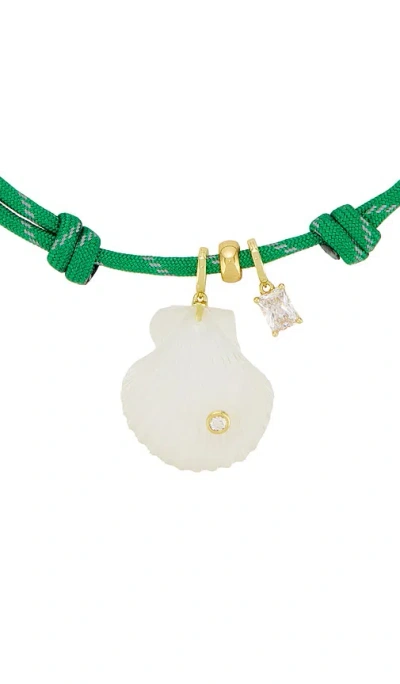 Eliou Salgada Necklace In Pink