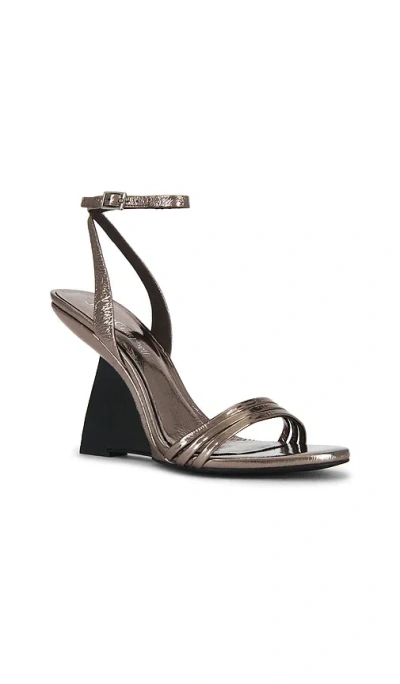 Jeffrey Campbell Terabyte Sandal In Multi