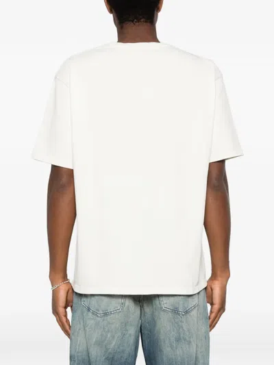 Rhude Graphic T-shirt In Multi
