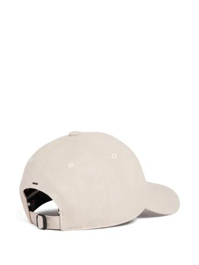 Fusalp Chambray Cap In Neutral