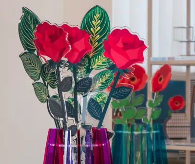 Vesta Decorative Objects Multicolor Uni In Multi