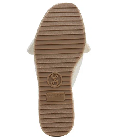 Sam & Libby Chelsea In White