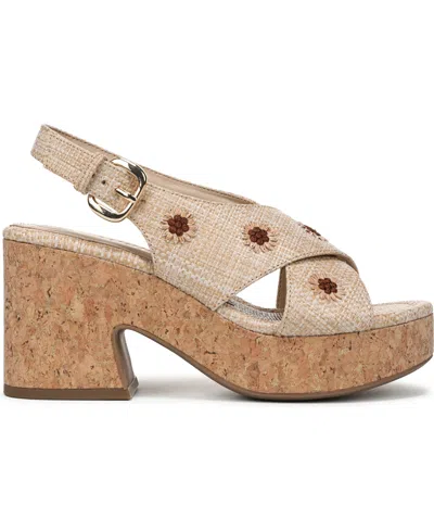 Sam & Libby Hanfleur In Neutral