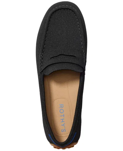Rothys The Daily Driver In Black