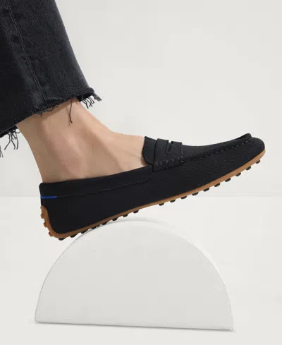 Rothys The Daily Driver In Black
