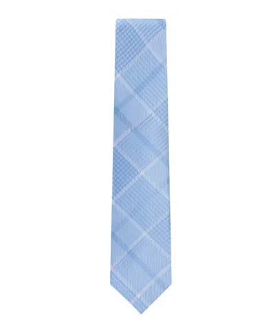 Tommy Hilfiger Men's Graydon Plaid Pattern Tie In Multi