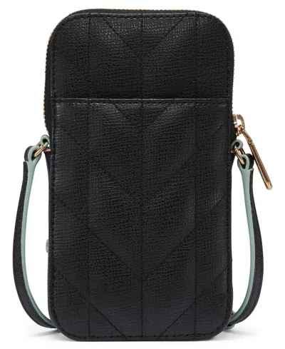 Karl Lagerfeld Maybelle Mini Wallet In Multi