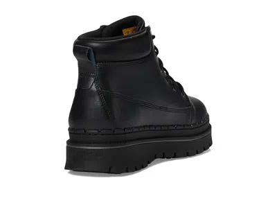 Skechers Work Jammers Sr In Black