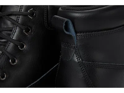 Skechers Work Jammers Sr In Black