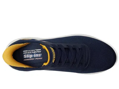 Bobs From Skechers Hands Free Slip-ins Squad Chaos - Solid Step In Multi