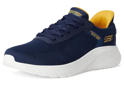 Bobs From Skechers Hands Free Slip-ins Squad Chaos - Solid Step In Multi