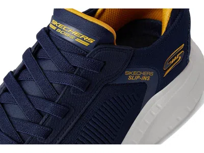 Bobs From Skechers Hands Free Slip-ins Squad Chaos - Solid Step In Multi