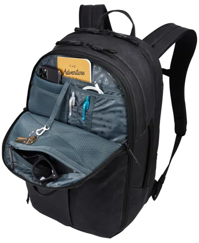 Thule Aion 28-liter Backpack In Black