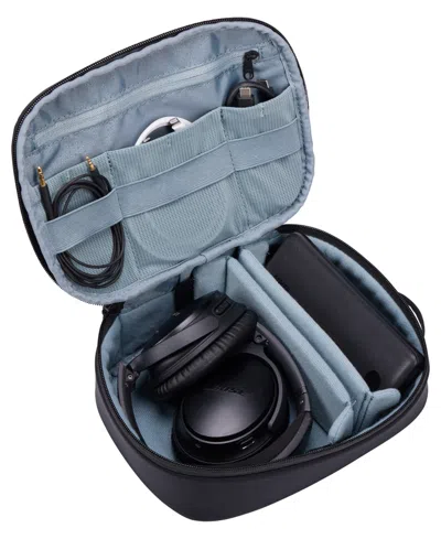 Thule Subterra 7" Powershuttle Plus Electronics Organizer In Black