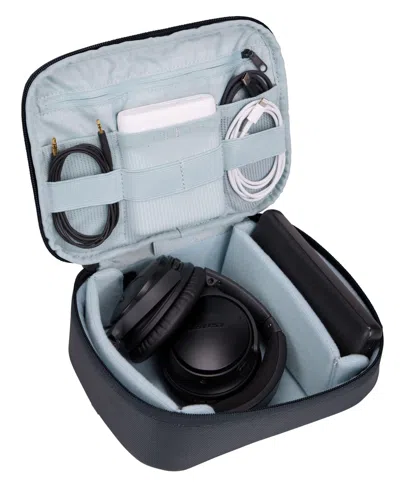 Thule Subterra 7" Powershuttle Plus Electronics Organizer In Gray