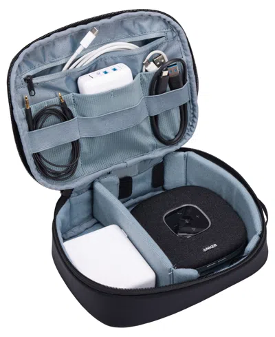 Thule Subterra 7" Powershuttle Plus Electronics Organizer In Black